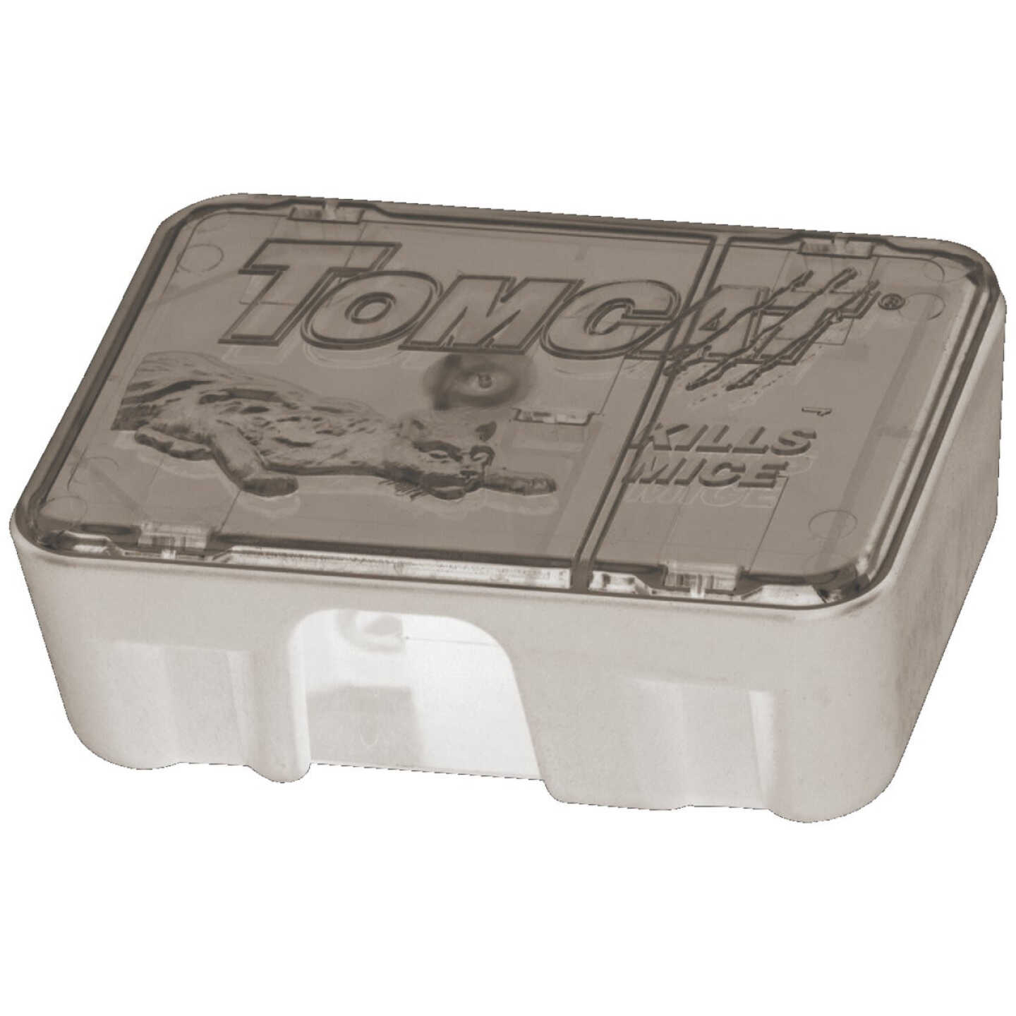 TOMCAT Disposable Bait Station Mouse Killer Image 3