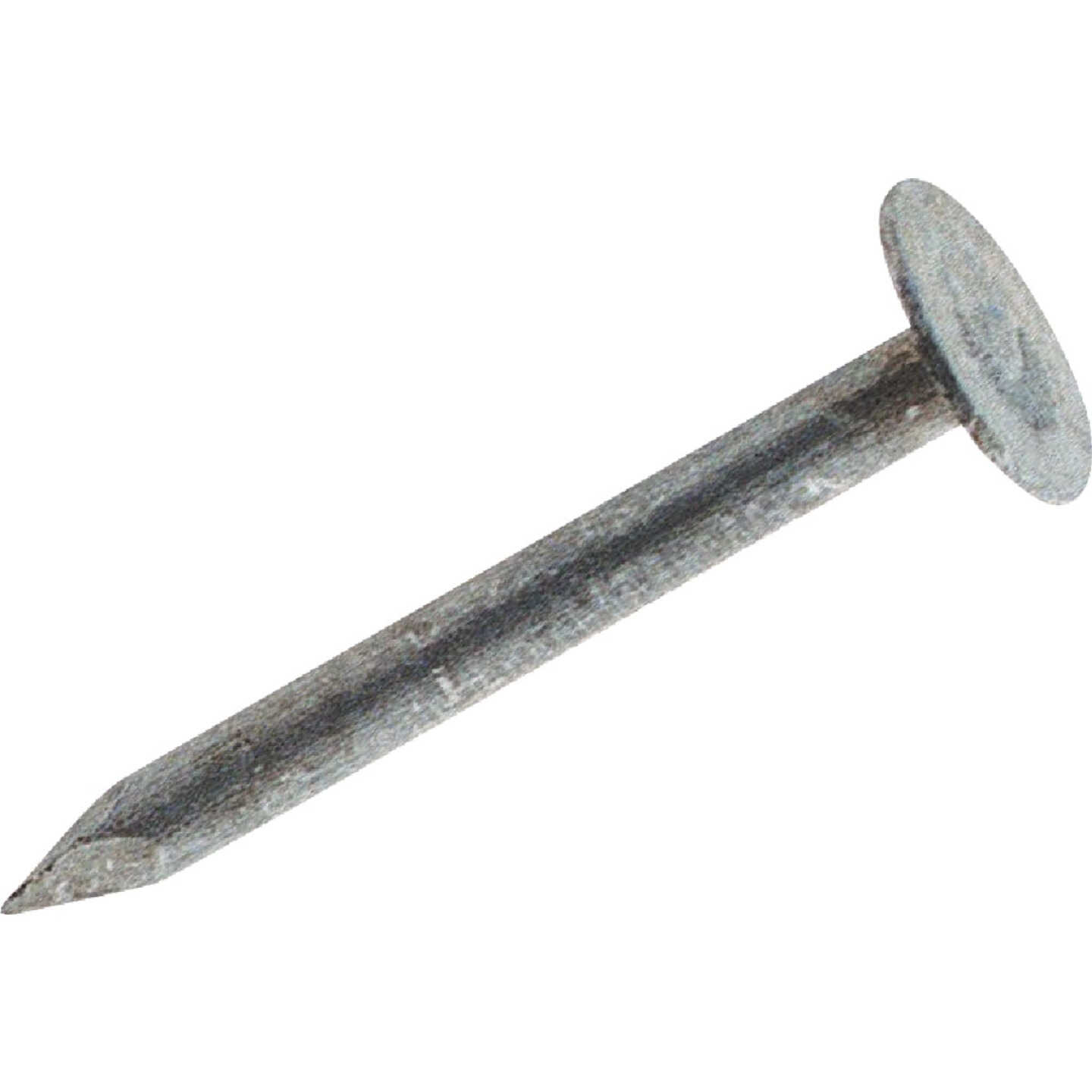 Do it 2 In. 11 ga Electrogalvanized Roofing Nails (144-Count, 1 Lb.) Image 2