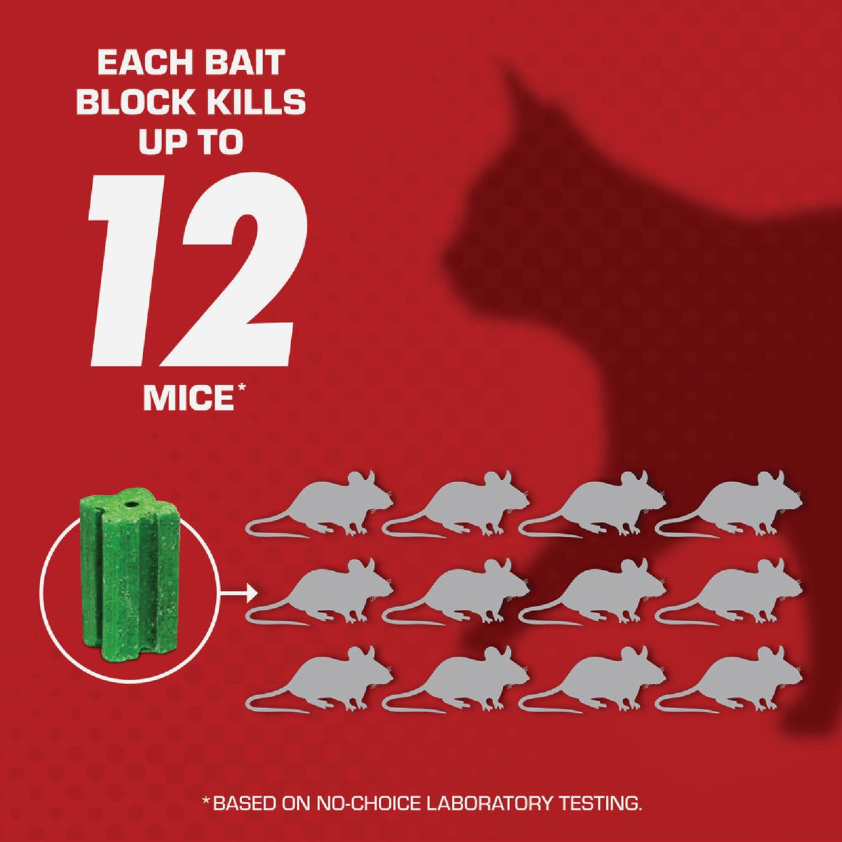 TOMCAT Disposable Bait Station Mouse Killer (4-Pack) Image 2