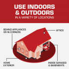 TOMCAT Disposable Bait Station Mouse Killer (4-Pack) Image 6