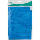 Smart Savers Blue PE 3 Ft. x 5 Ft. Poly Tarp Image 1