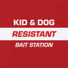 TOMCAT Refillable Bait Station Mouse Killer (8-Refill) Image 7