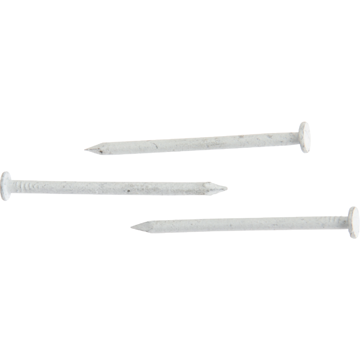 Do it 1-1/4 In. Gray Stainless Steel Trim Nails (649-Count, 1 Lb.) Image 1