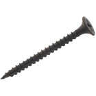 Do it Best #6 x 1-1/4 In. Fine Thread Multi-Purpose Drywall Screw (25 Lb.) Image 1