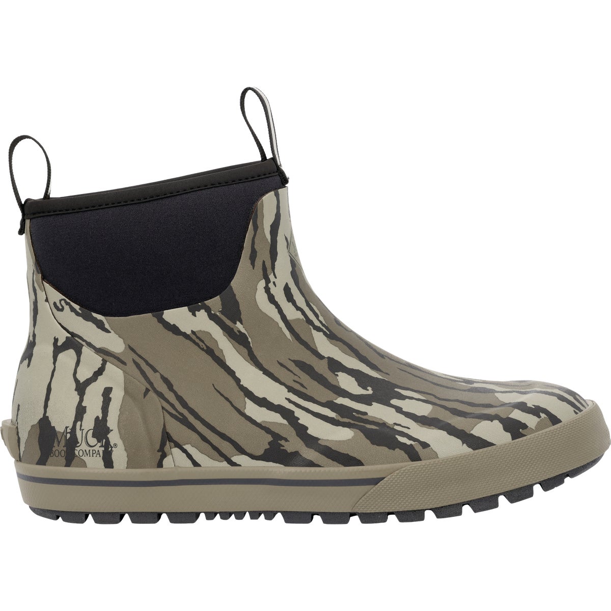 The Muck Boot Company Xplorer Men's 6 In. Boot, Size 8 Image 4