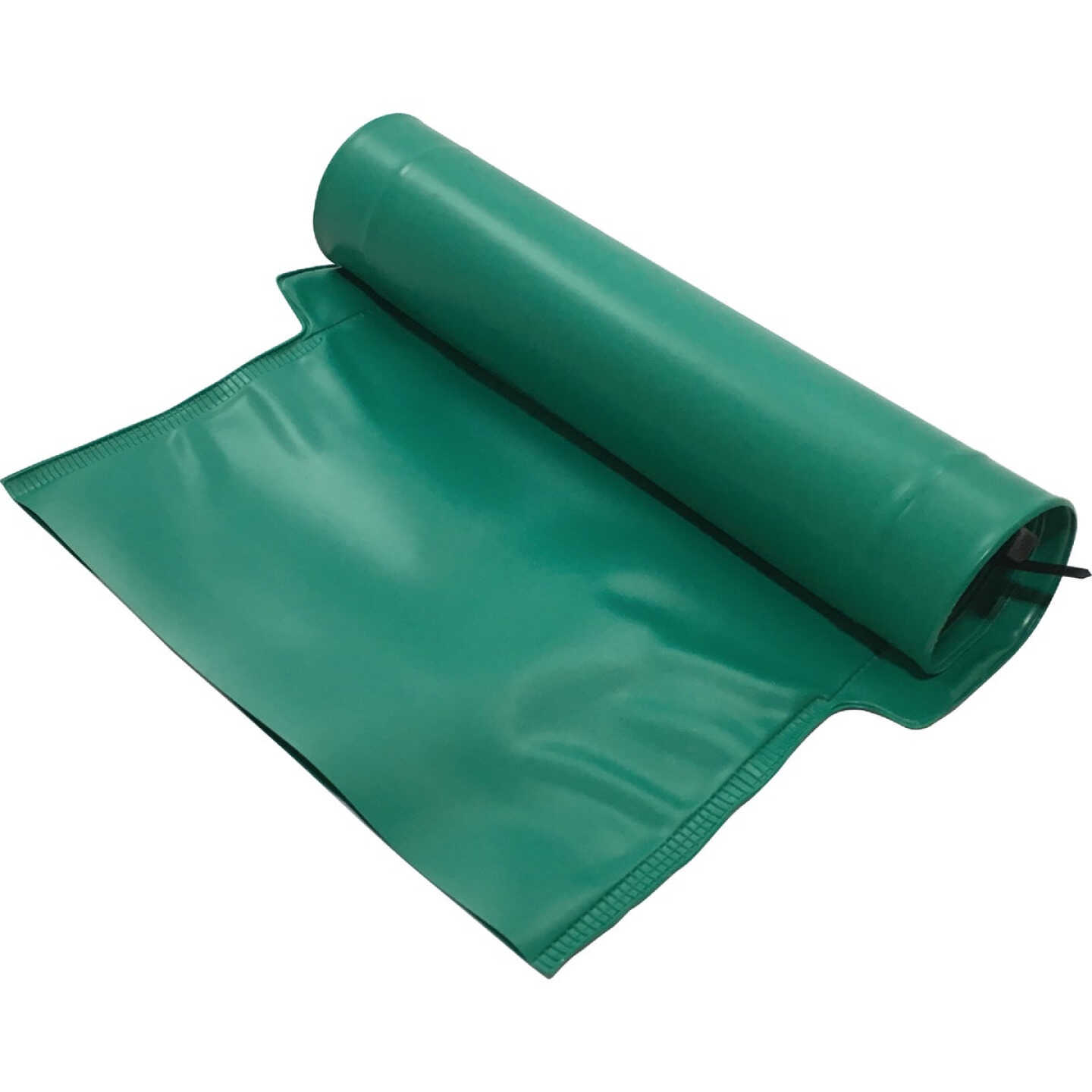 Frost King Automatic 46 In. Green Downspout Extender Image 4