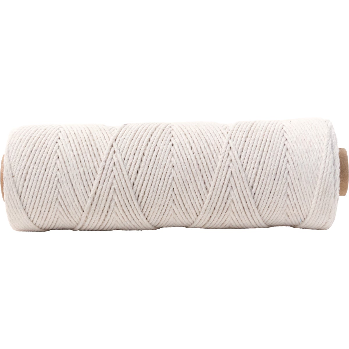 Richelieu #21 x 420 Ft. Medium Natural Twisted Cotton Twine