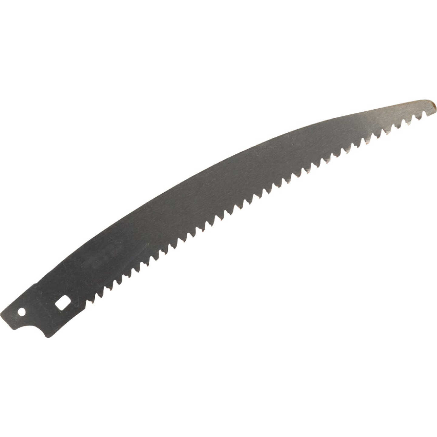 Fiskars WoodZig 15 In. Steel Extendable Pole Pruner Blade Image 1