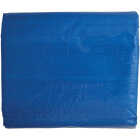 Do it Best Blue Woven 18 Ft. x 24 Ft. Medium Duty Poly Tarp Image 3