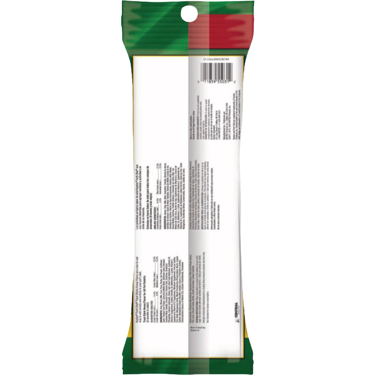 Kaytee Forti-Diet 8 Oz. Honey Flavor Rabbit Treat Stick Image 2