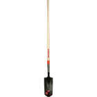 Razor-Back 48 In. Wood Handle Ditching Spade Image 1
