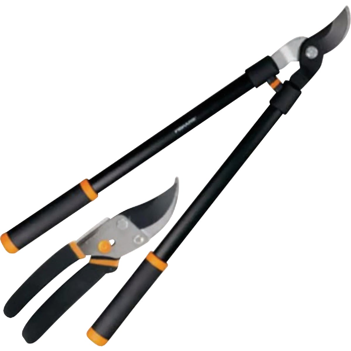 Fiskars Lopper & Pruner Tool Set