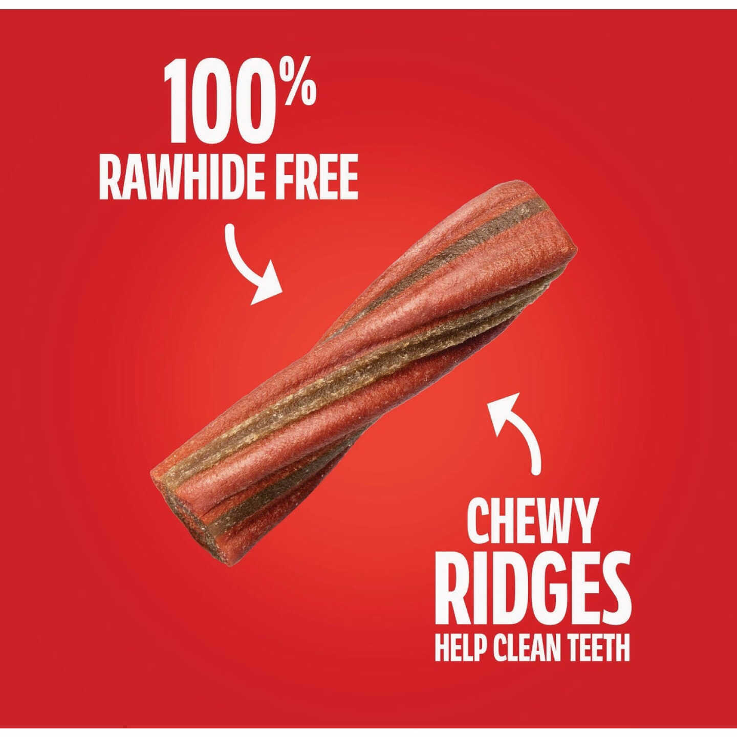 Milk Bone 22 Oz. Comfort Chews Mini Dog Chews (18-Count) Image 2