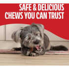 Milk Bone 22 Oz. Comfort Chews Mini Dog Chews (18-Count) Image 5