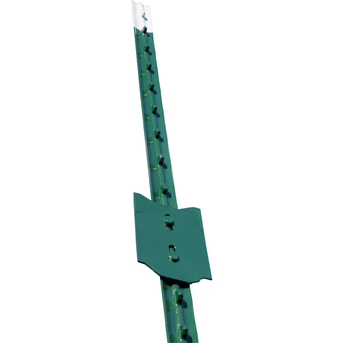 Franklin Industries 5 Ft. Steel 1.25 Lb./Ft. Fence T-Post
