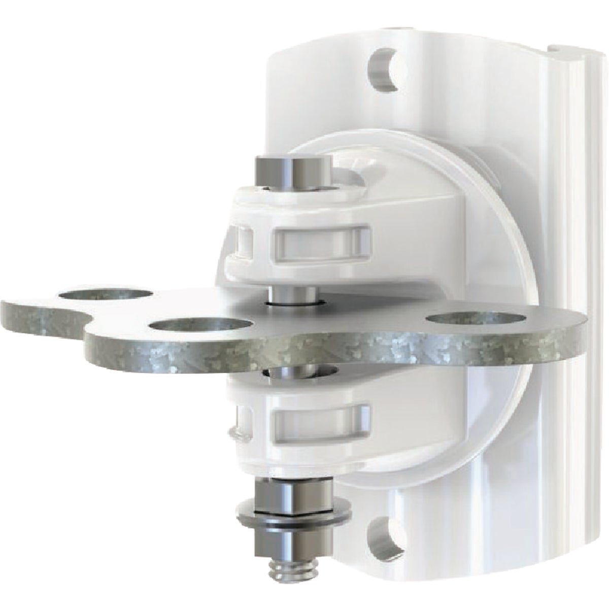Multi Post 3-Way Gate Anchor (5-Pack)