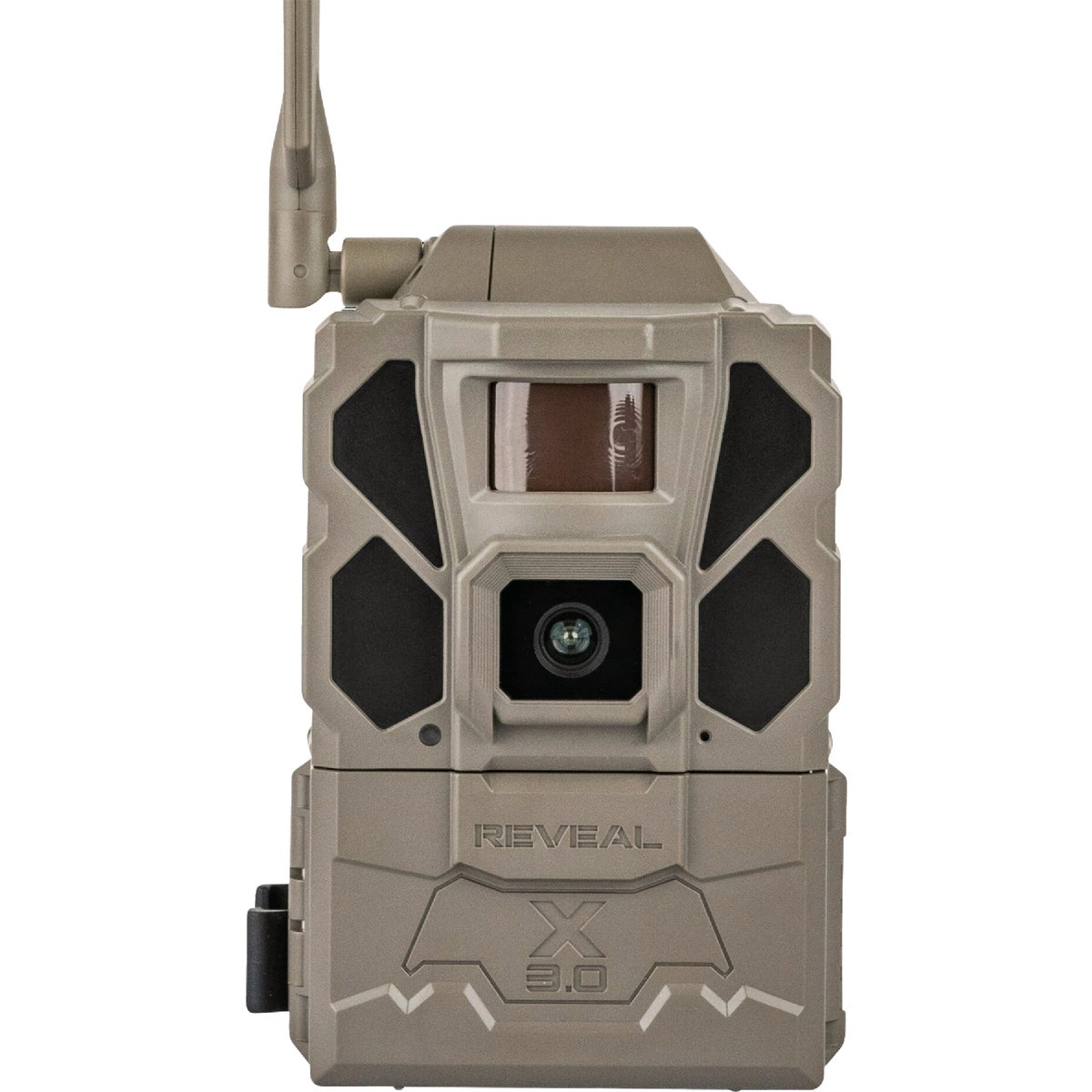 Reveal by Tactacam X 3.0 Cellular Trail Camera