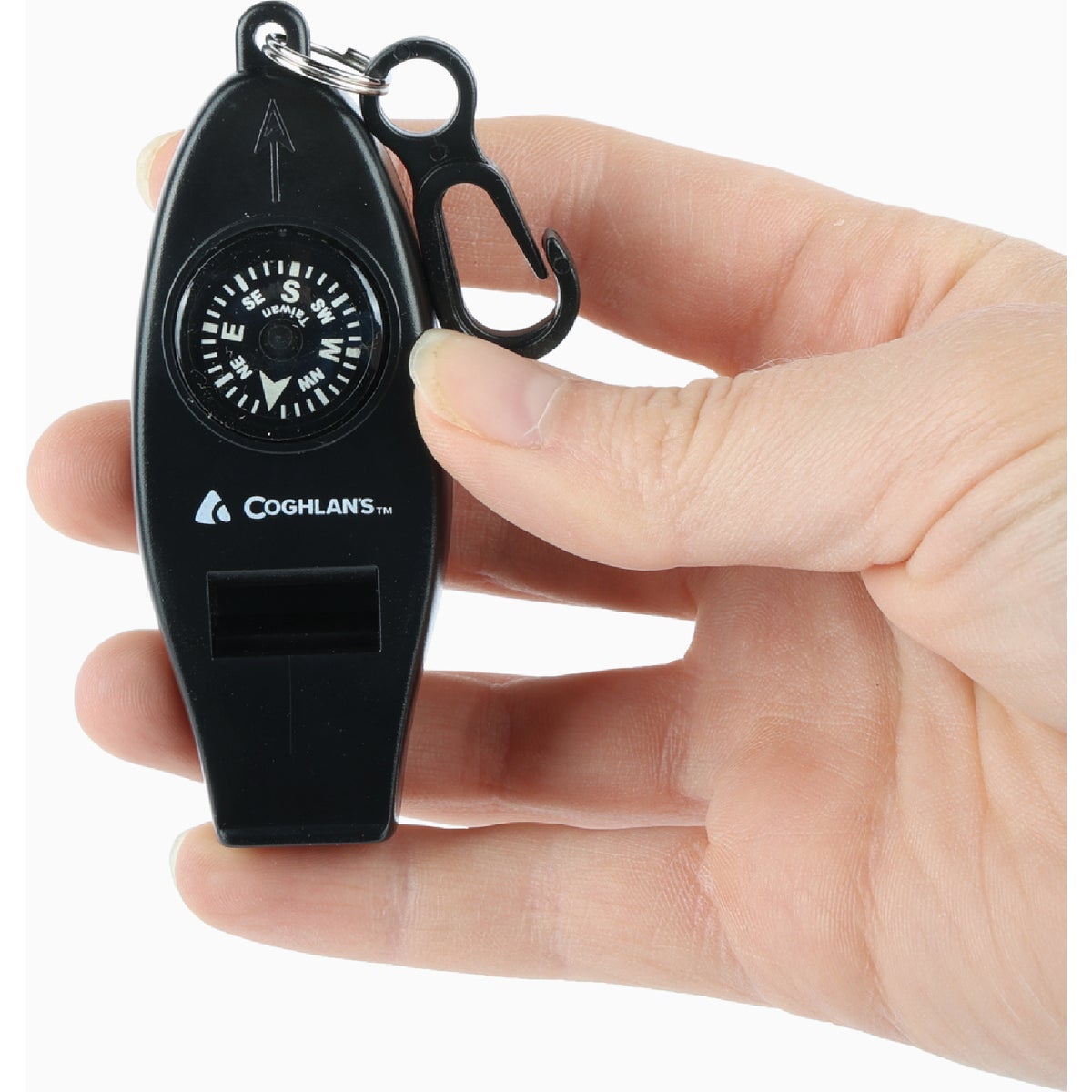 Coghlans 4-Function Whistle Image 2