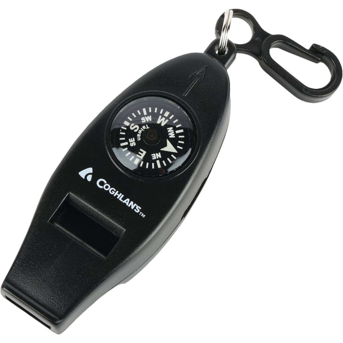 Coghlans 4-Function Whistle Image 5