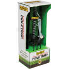 Gonzo Steel Plunger Mole Trap Image 1
