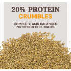 Kent Home Fresh 50 Lb. Poultry Starter Crumble Image 2