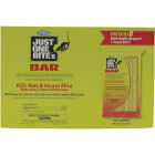 Just One Bite II 1 Lb. Rat & Mouse Poison Bar (8-Pack) Image 1