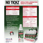 No Tickz 4 Oz. Pump Spray Insect Repellent Image 2