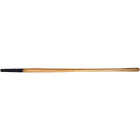 Link 54 In. L x 1-7/16 In. Dia. Wood Manure Fork Replacement Bent Handle Image 1