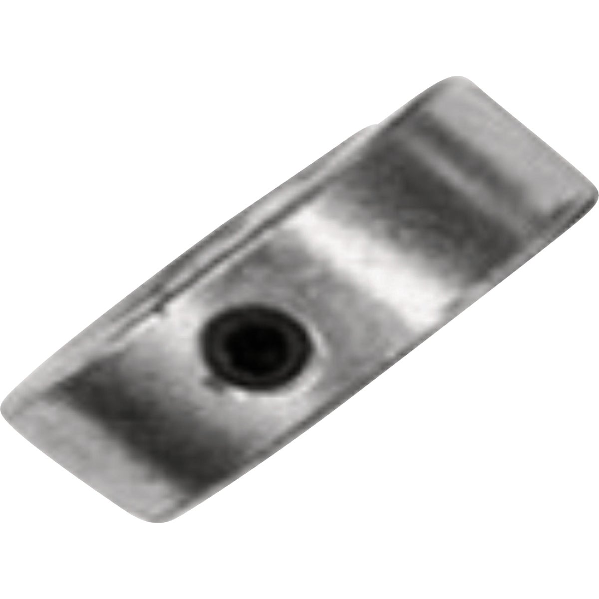 Double HH 5/8 In. x 1-1/4 In. Set Collar