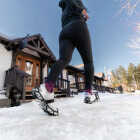 Yaktrax Small Boot & Shoe Traction Spikes Image 4