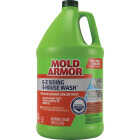 Mold Armor 1 Gal. E-Z Siding & House Pressure Washer Concentrate with Microban Image 1