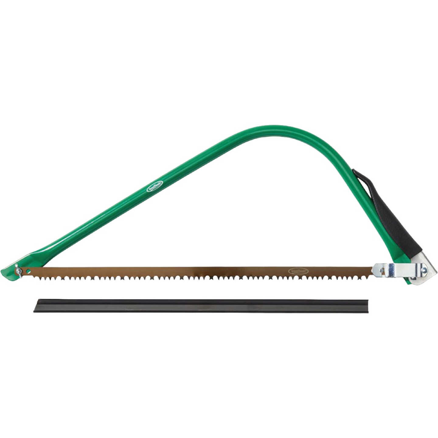 Green Thumb 21 In. Medium Duty High Carbon Steel Bow Saw Image 1