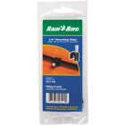 10PK 1/4" MOUNTING CLIP Image 1