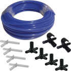 CDL 5-Tap Maple Sap Beginner Tubing Kit Image 1