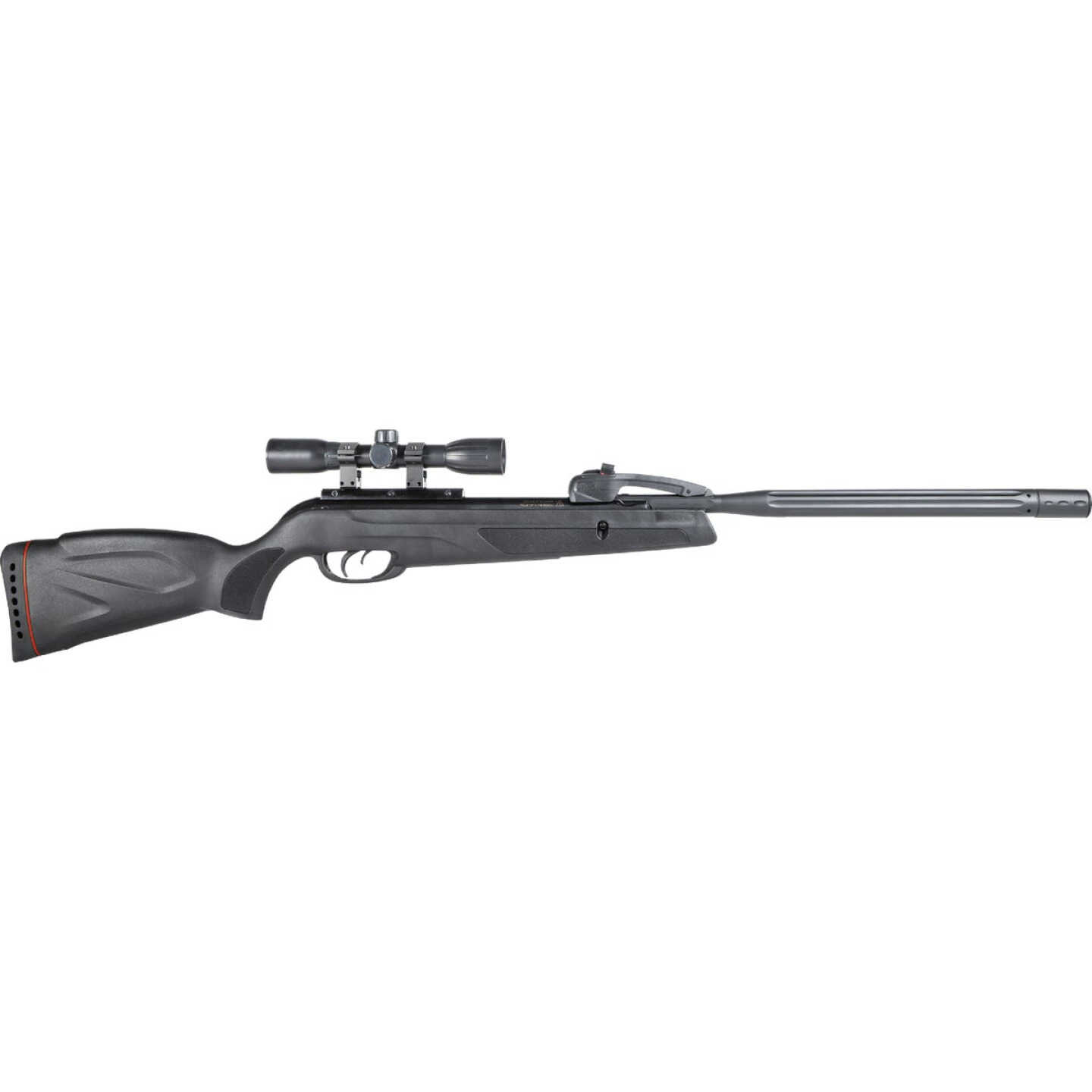 Gamo Swarm Whisper GEN1 .177 Caliber Air Rifle, 10-Shot, Break Barrel Image 1