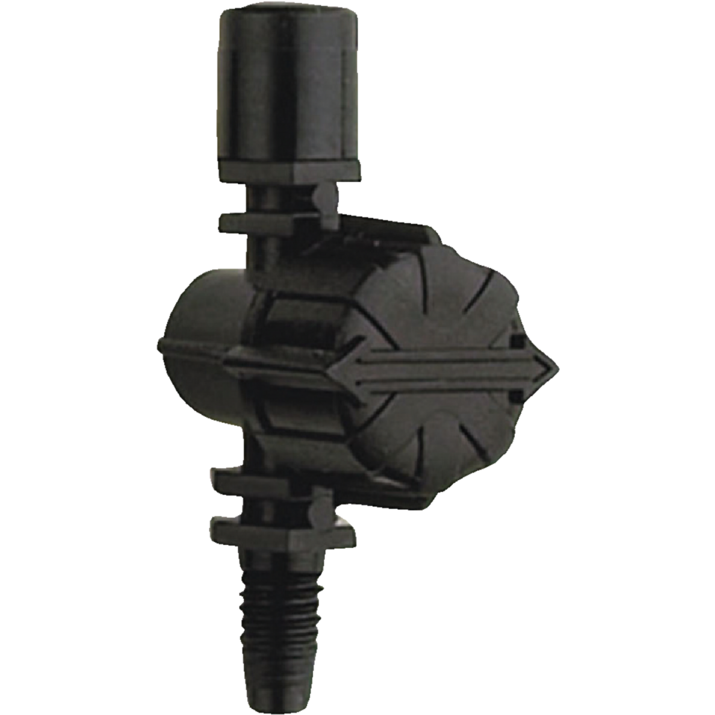 Raindrip Bow Tie Adjustable Sprinkler Head Sprayer (5-Pack) Image 2