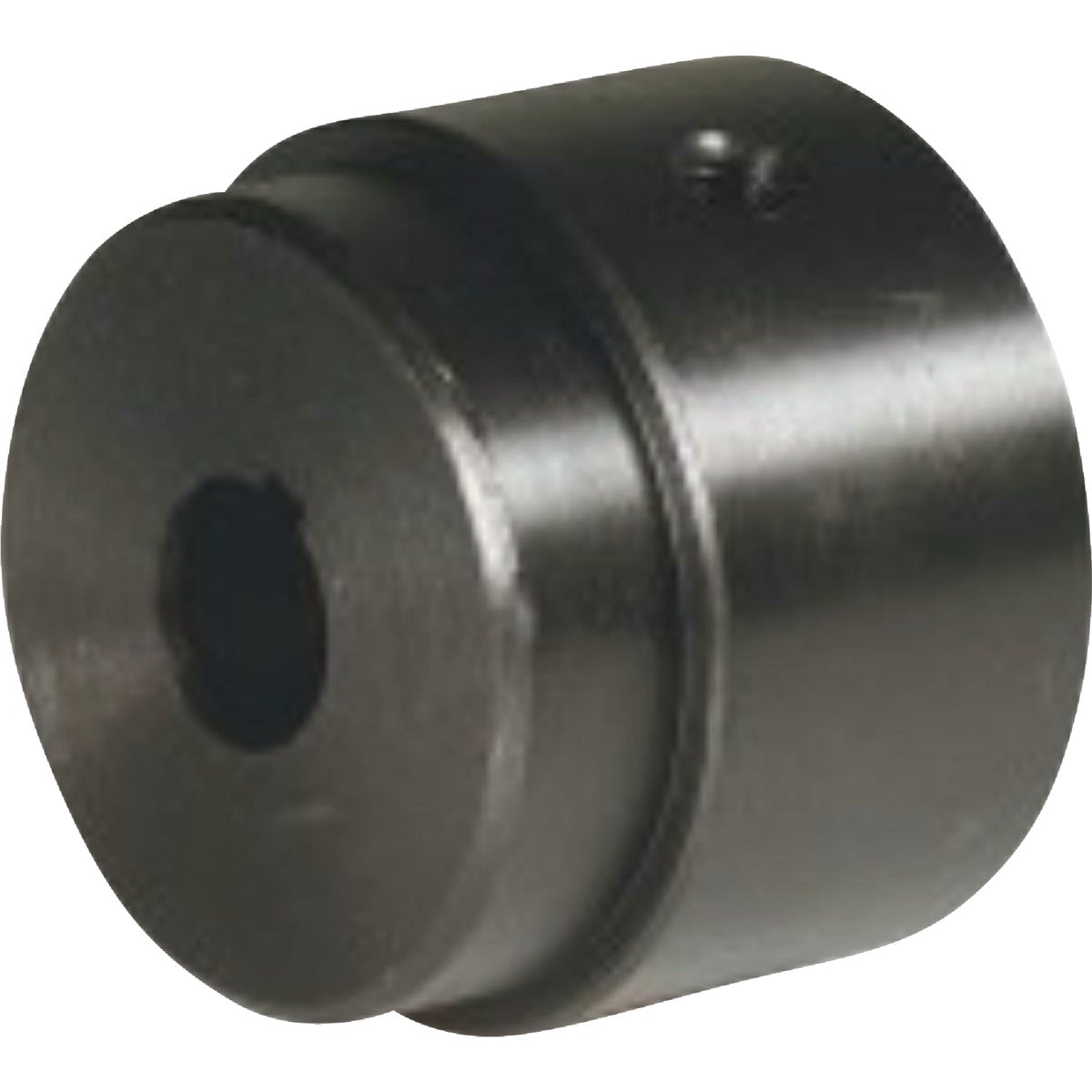 Double HH 1 In. Round W Series Bore