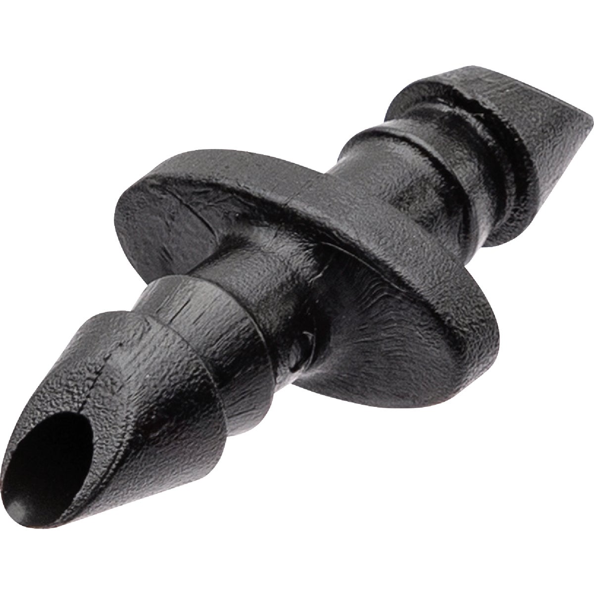 Orbit 1/4 In. Drip Irrigation Barb Coupling (25-Pack)