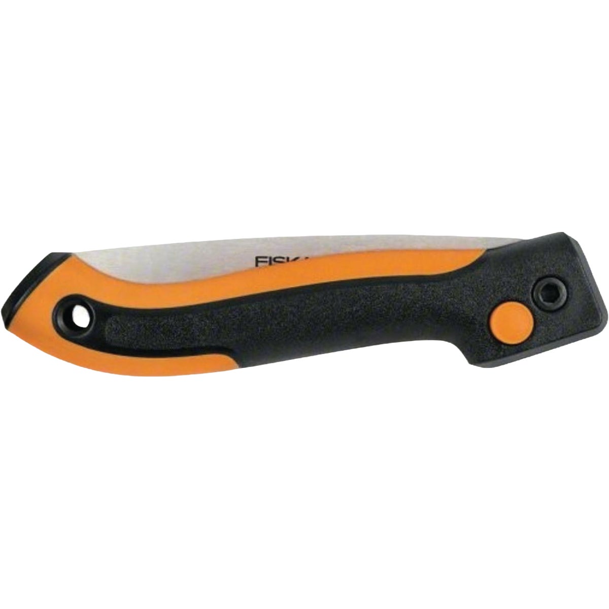 Fiskars 7 In. Folding Pruning Saw