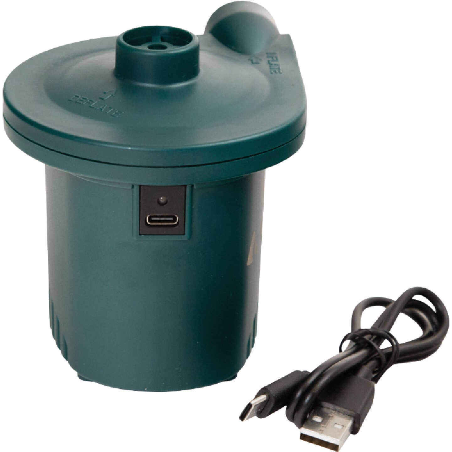Coghlans Rechargeable Lithium Battery Air Pump Image 4