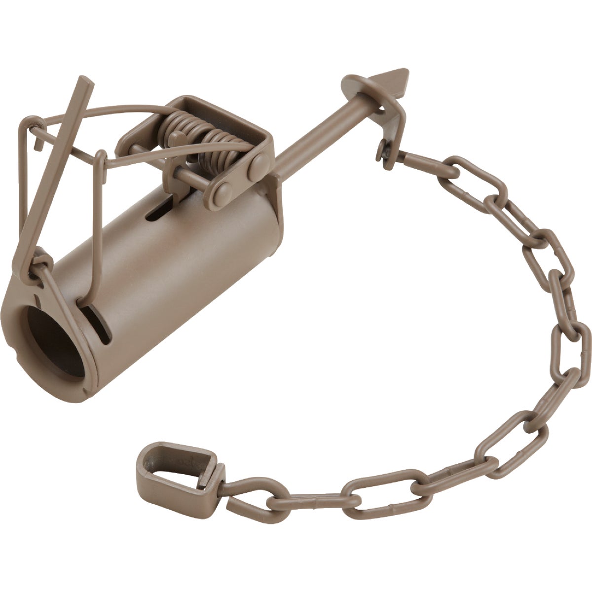 Duke Traps Dog Proof Raccoon Trap