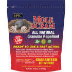 Mole Scram 10 Lb. Granular Organic Mole Repellent Image 1