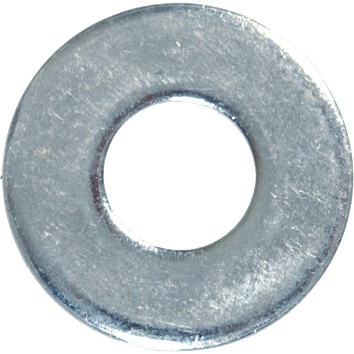 Hillman 5/16 In. Steel Zinc Plated Flat USS Washer (10-Count)