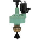 Orbit 3/4 In. Manual-To-Automatic Converter Valve Image 1