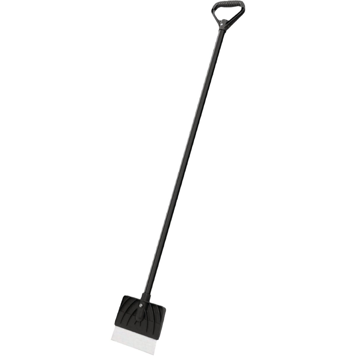 Suncast 7 In. Steel Core Ice Scraper