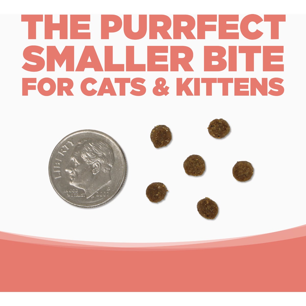 NutriSource 4 Lb. Country Select Recipe Grain Free Cat Food Image 6