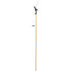 Best Garden 1 In. Cutting Capacity 8 Ft. Wood Pole Tree Pruner Image 3