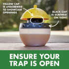 Spectracide Wasp, Hornet, & Yellow Jacket Trap Image 3