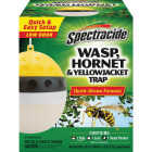 Spectracide Wasp, Hornet, & Yellow Jacket Trap Image 4