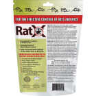RatX 8 Oz. Rat & Mouse Killer Pellets Image 6